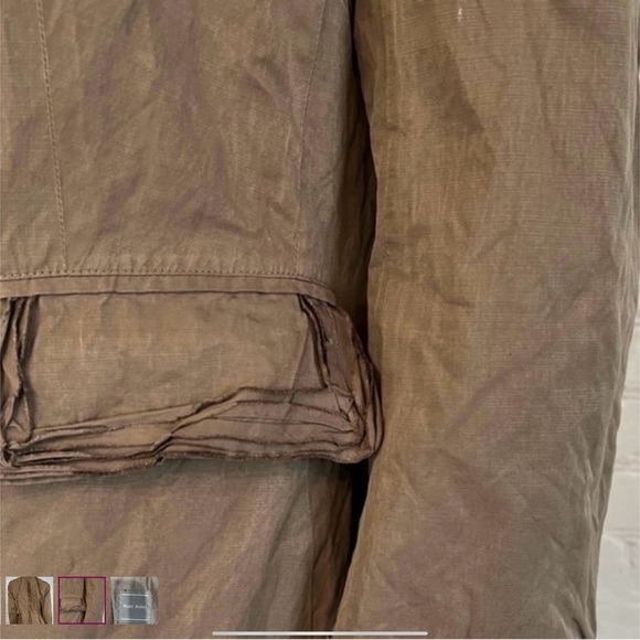 ❤️ MARC AUREL Jacket - Picture 4 of 5